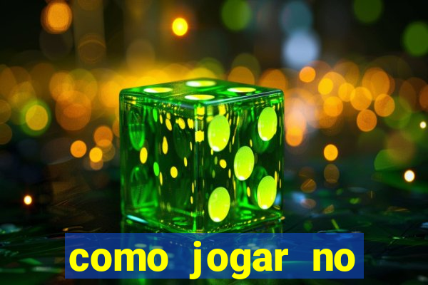 como jogar no esporte net