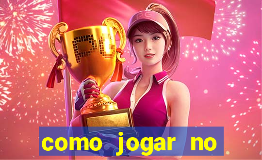 como jogar no esporte net