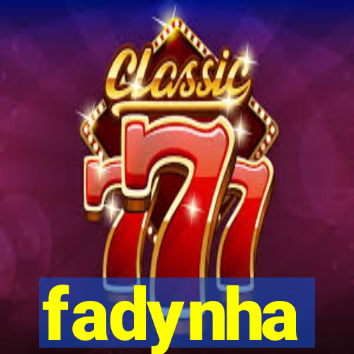 fadynha