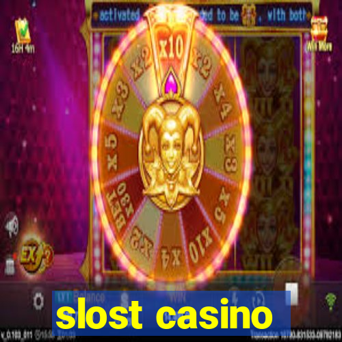 slost casino