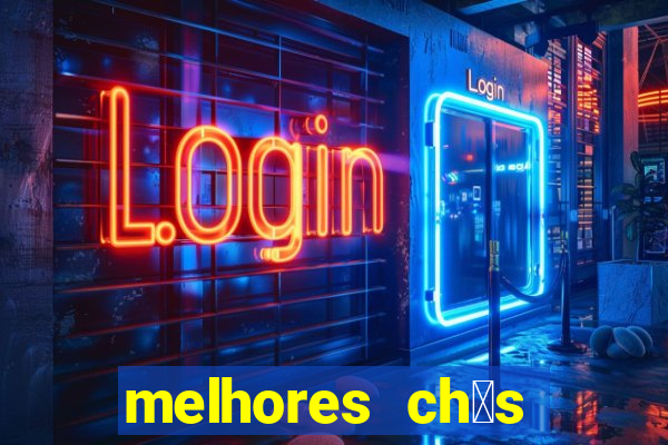 melhores ch谩s para diab茅ticos