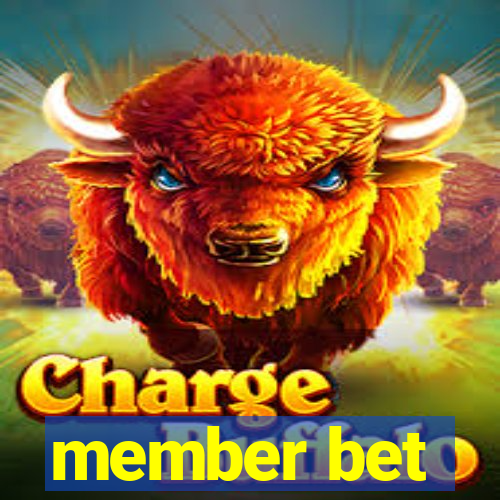 member bet