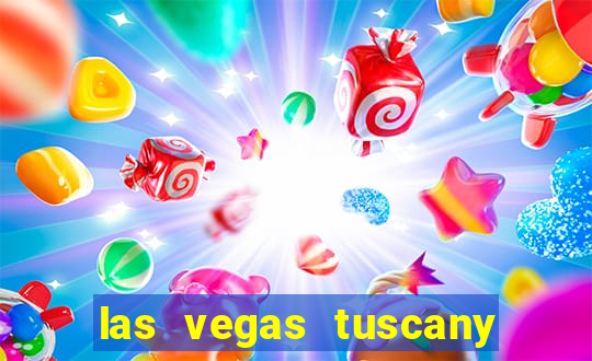 las vegas tuscany suites & casino