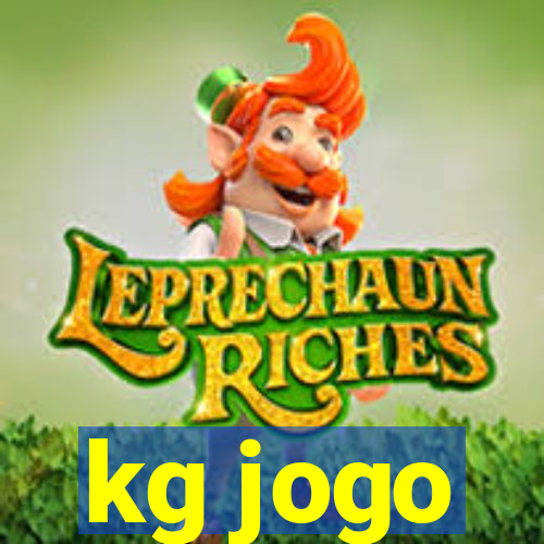 kg jogo