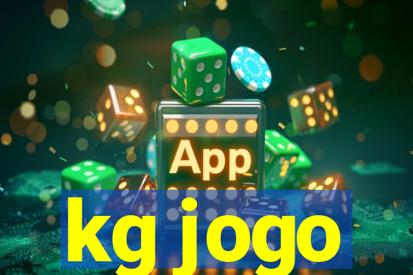 kg jogo