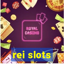 rei slots