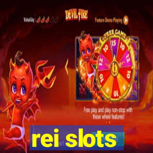 rei slots