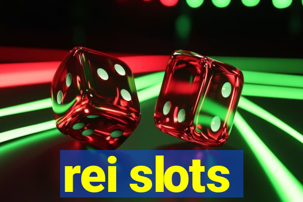 rei slots