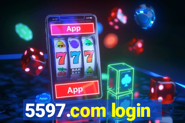 5597.com login