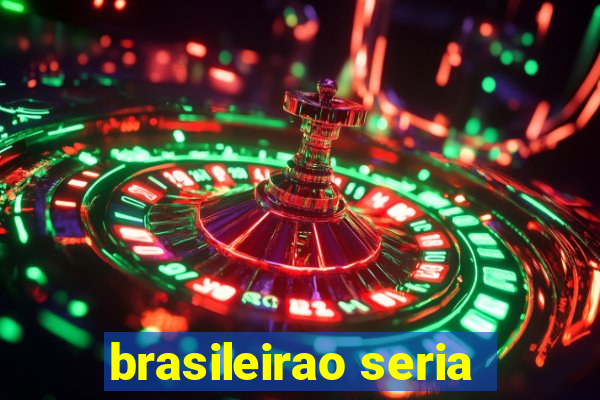 brasileirao seria