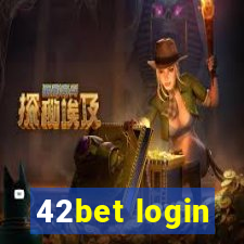 42bet login