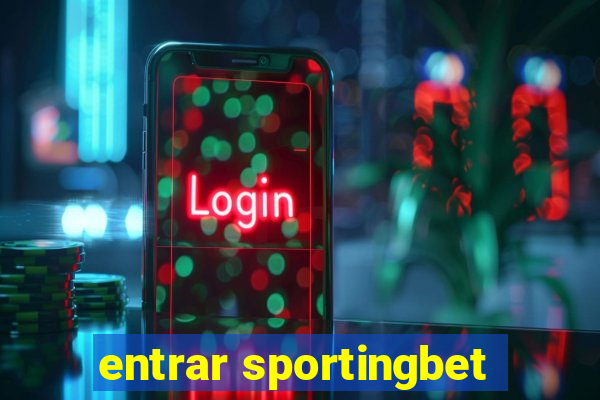 entrar sportingbet