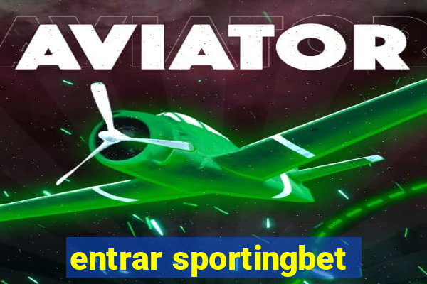 entrar sportingbet