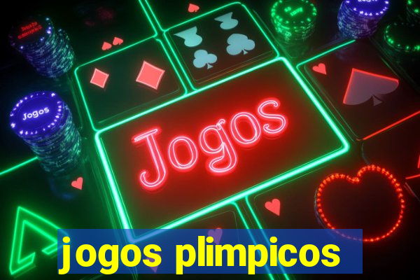 jogos plimpicos