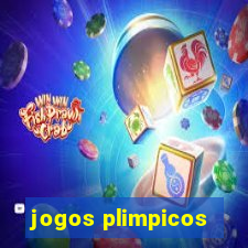 jogos plimpicos