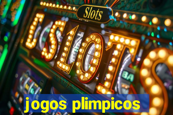 jogos plimpicos