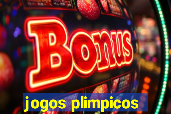 jogos plimpicos