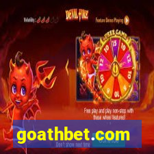 goathbet.com