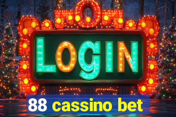 88 cassino bet