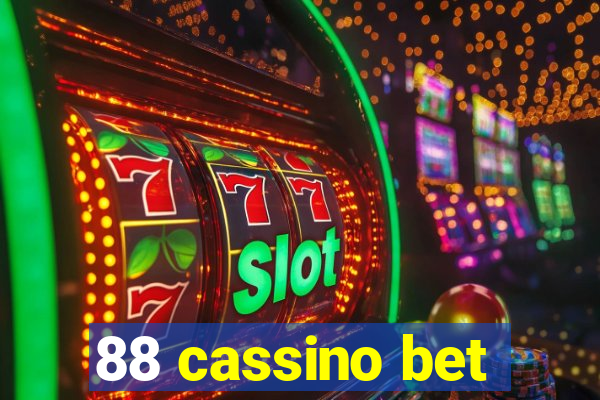 88 cassino bet