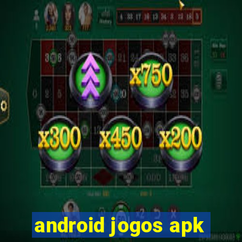 android jogos apk