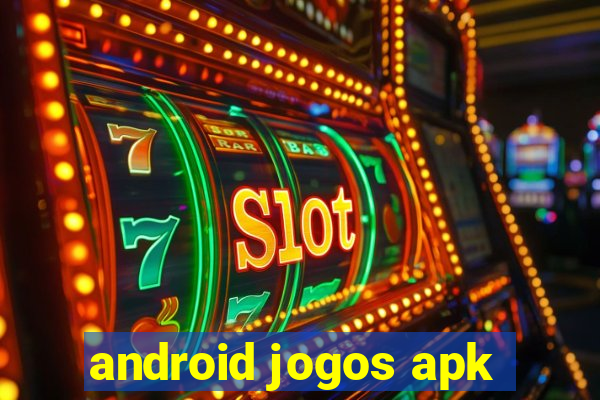 android jogos apk