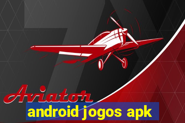 android jogos apk