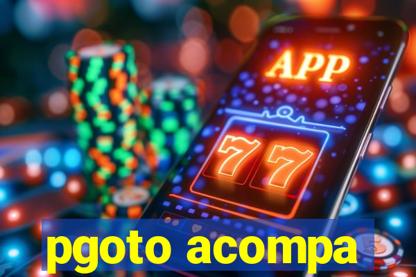 pgoto acompa