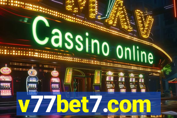 v77bet7.com