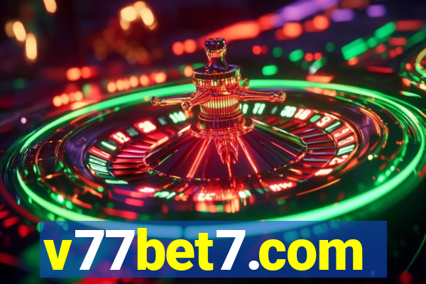 v77bet7.com