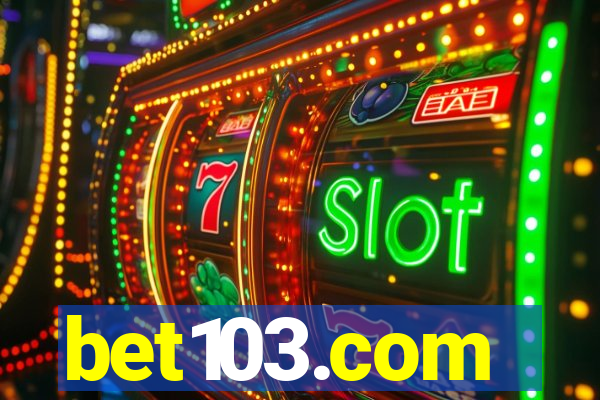 bet103.com