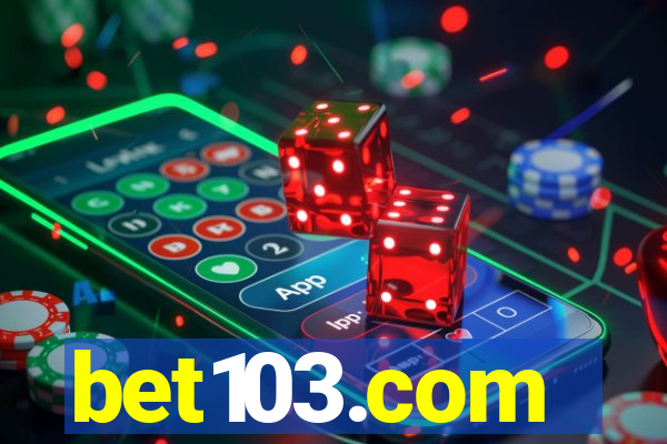 bet103.com