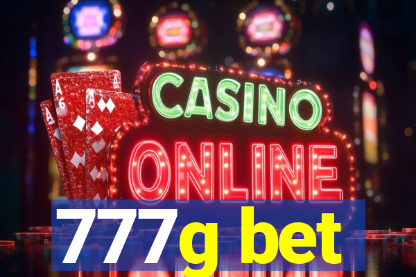 777g bet