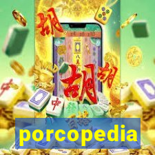 porcopedia