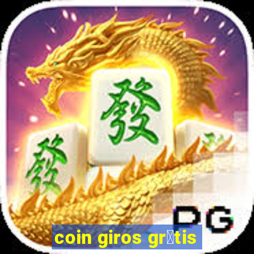 coin giros gr谩tis