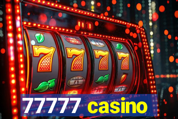 77777 casino