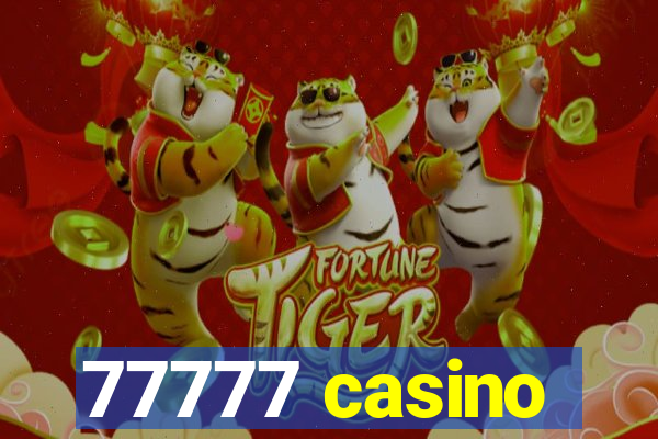 77777 casino