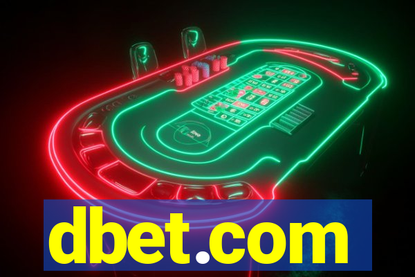 dbet.com