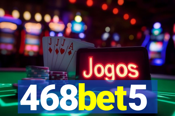 468bet5