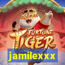 jamilexxx