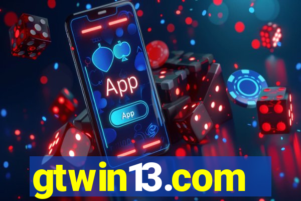 gtwin13.com