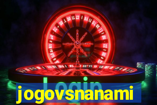 jogovsnanami