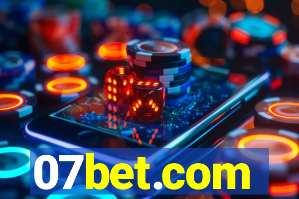 07bet.com