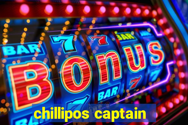 chillipos captain