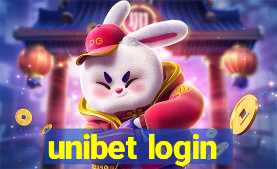 unibet login