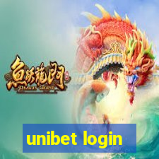 unibet login