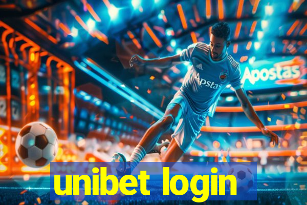 unibet login