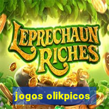 jogos olikpicos