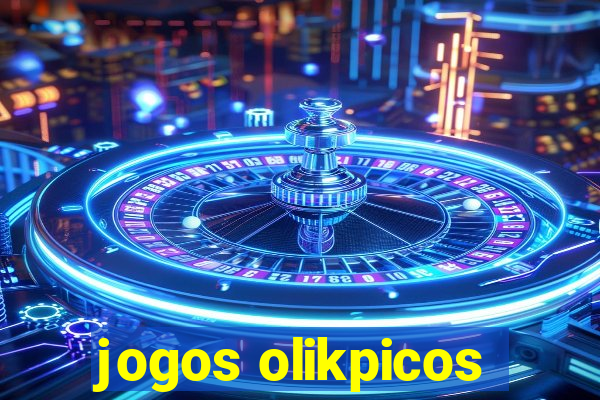 jogos olikpicos