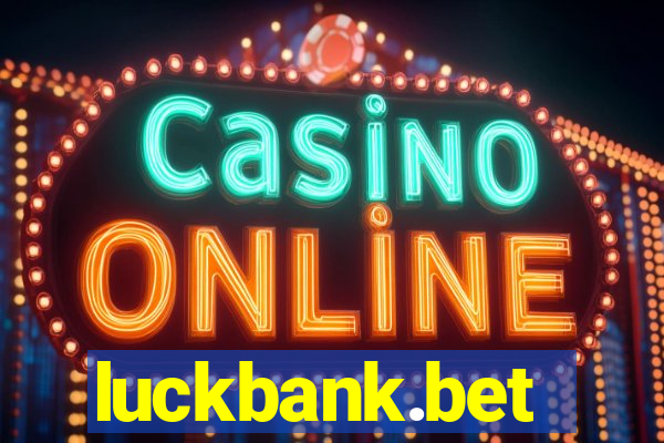 luckbank.bet